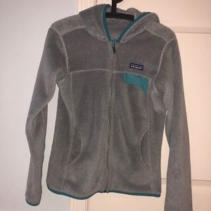 Patagonia Jacket